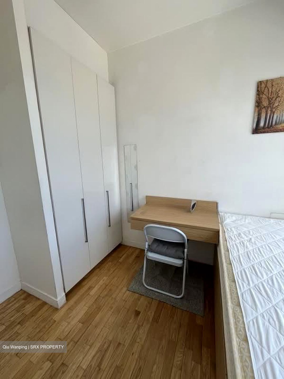 The Centris (D22), Apartment #580214141